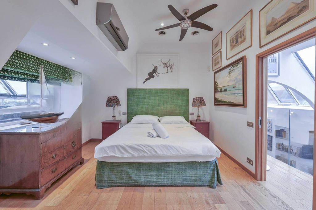 Квартира в Лондоне, Великобритания, 114 м² - фото 2