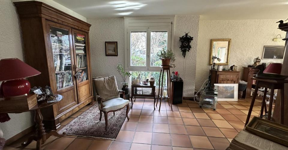 Квартира в Женеве, Швейцария - фото 2