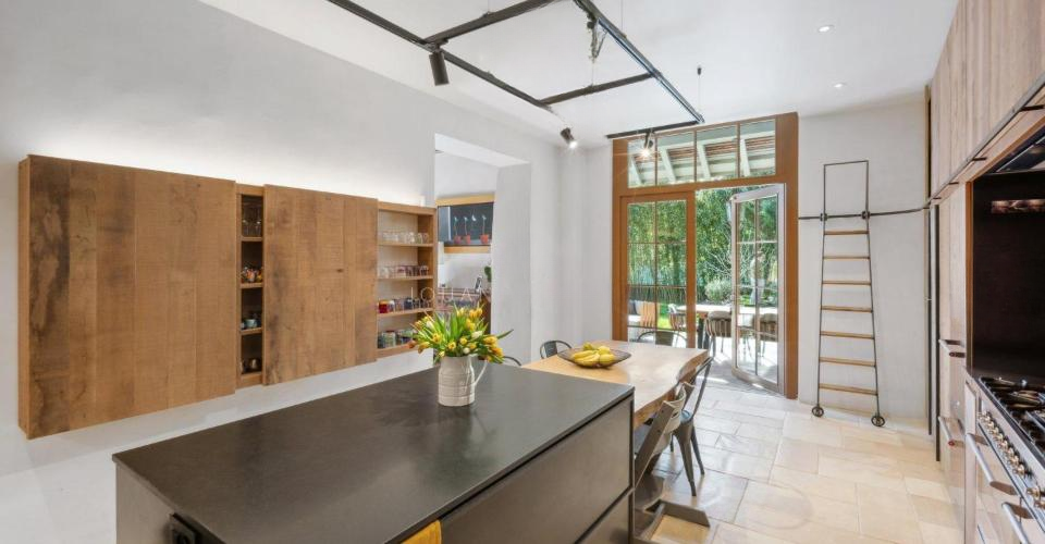 Квартира в Женеве, Швейцария, 290 м² - фото 2