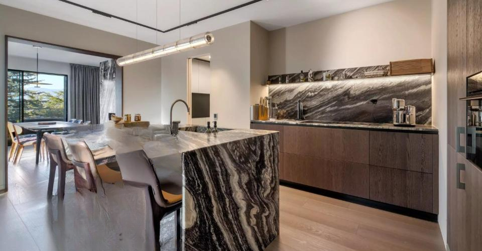 Квартира в Женеве, Швейцария, 490 м² - фото 2