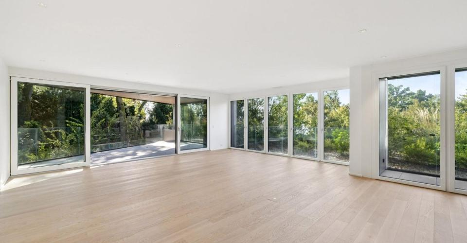 Квартира в Женеве, Швейцария, 170 м² - фото 2