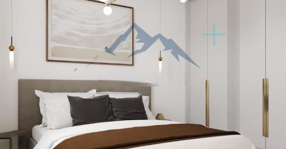 Квартира в Женеве, Швейцария, 124 м² - фото 2