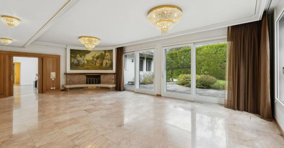 Квартира в Женеве, Швейцария, 500 м² - фото 2