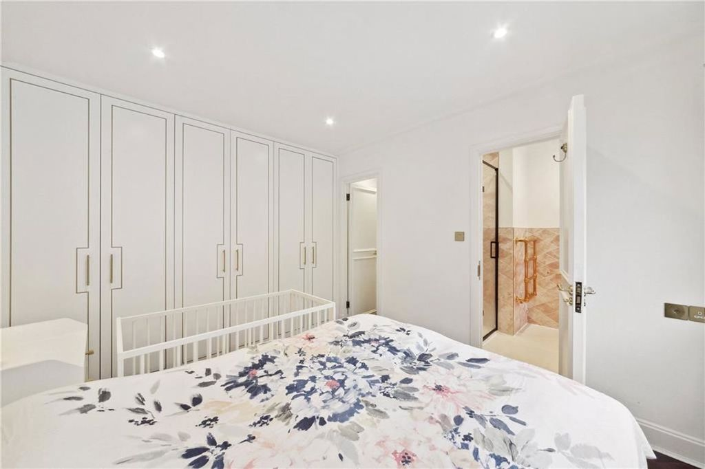 Квартира в Лондоне, Великобритания, 39 м² - фото 2