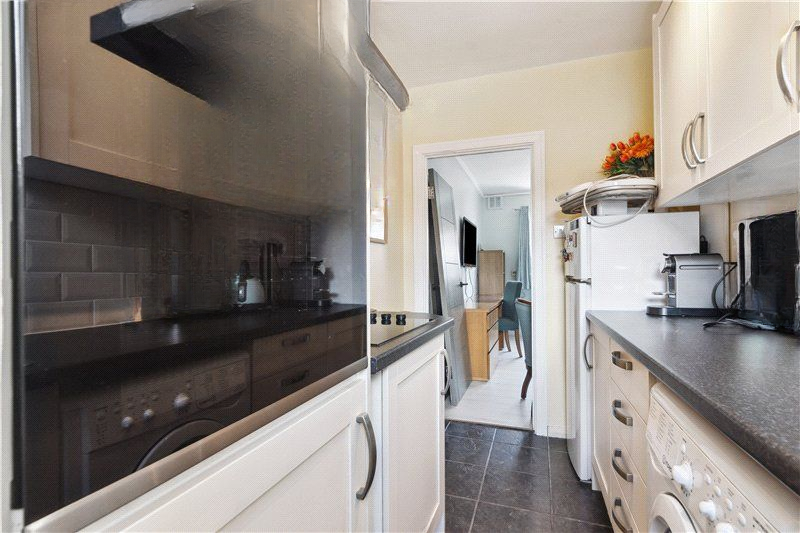 Квартира в Лондоне, Великобритания, 27 м² - фото 2