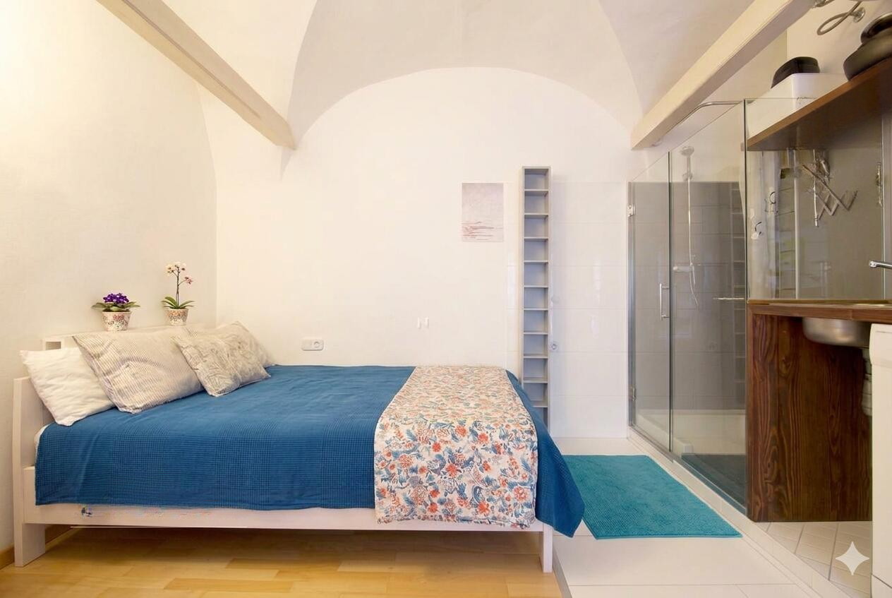 Квартира в Любляне, Словения, 18 м² - фото 2