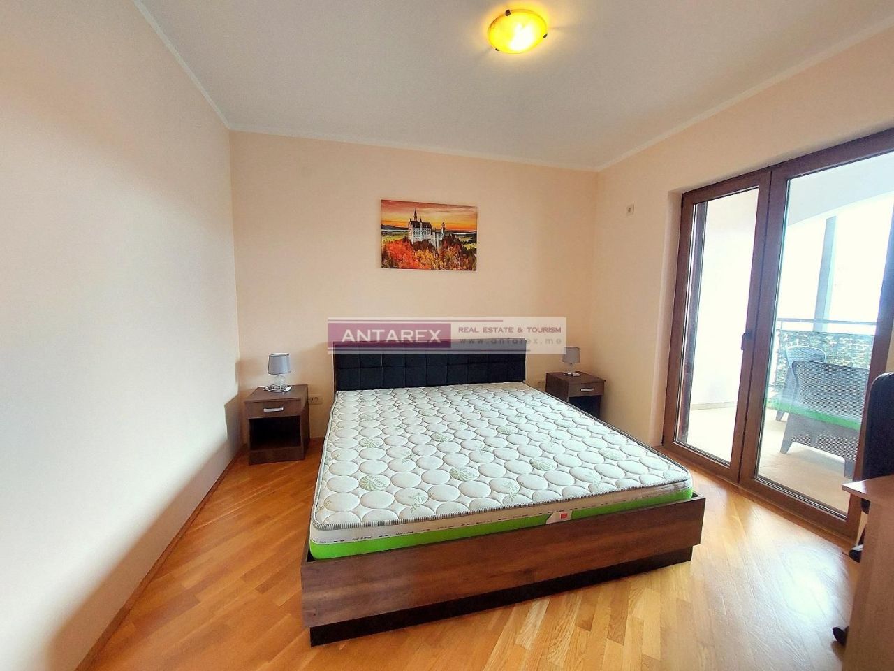 Апартаменты в Баошичах, Черногория, 45 м² - фото 6