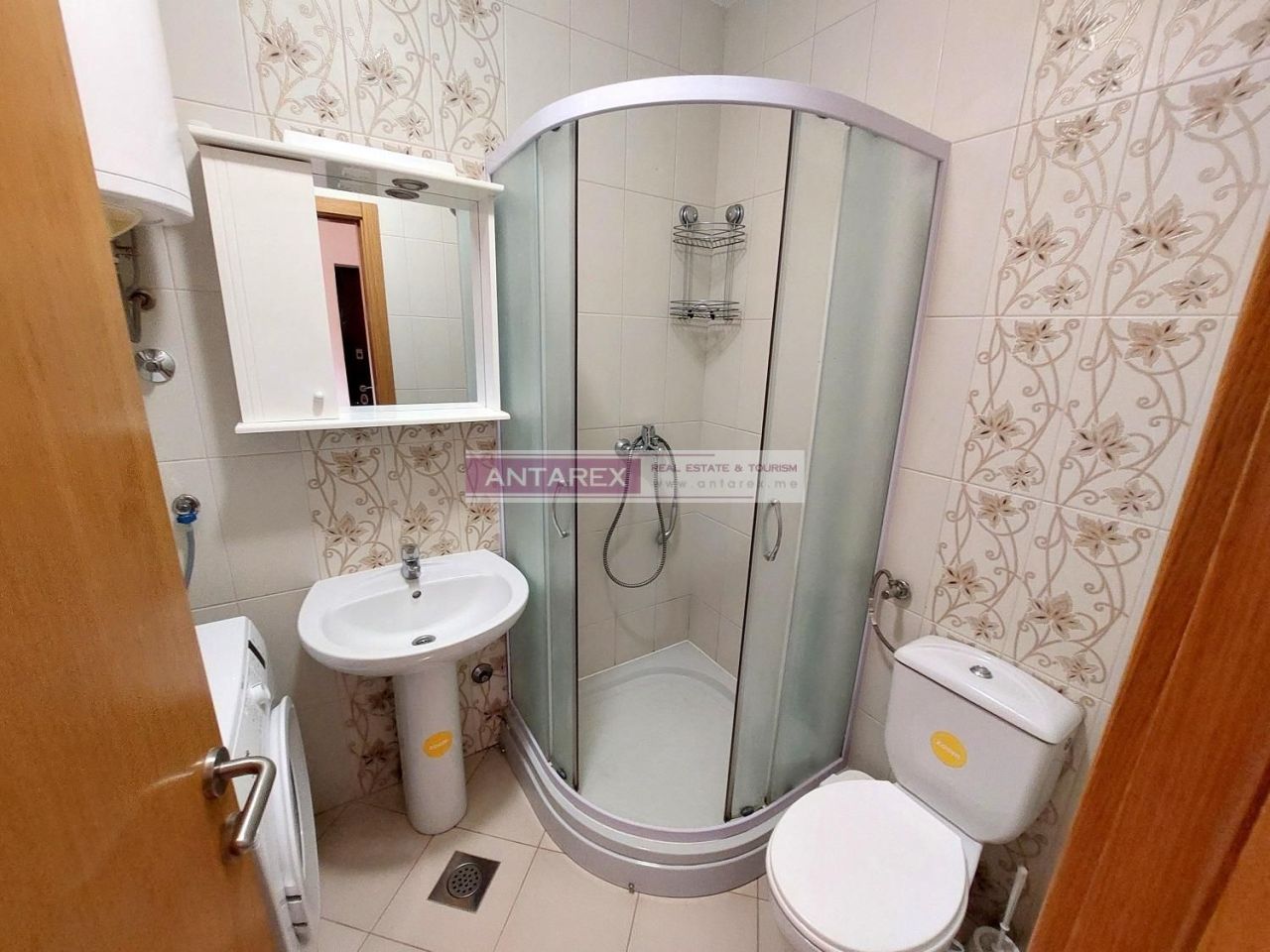 Апартаменты в Баошичах, Черногория, 45 м² - фото 7