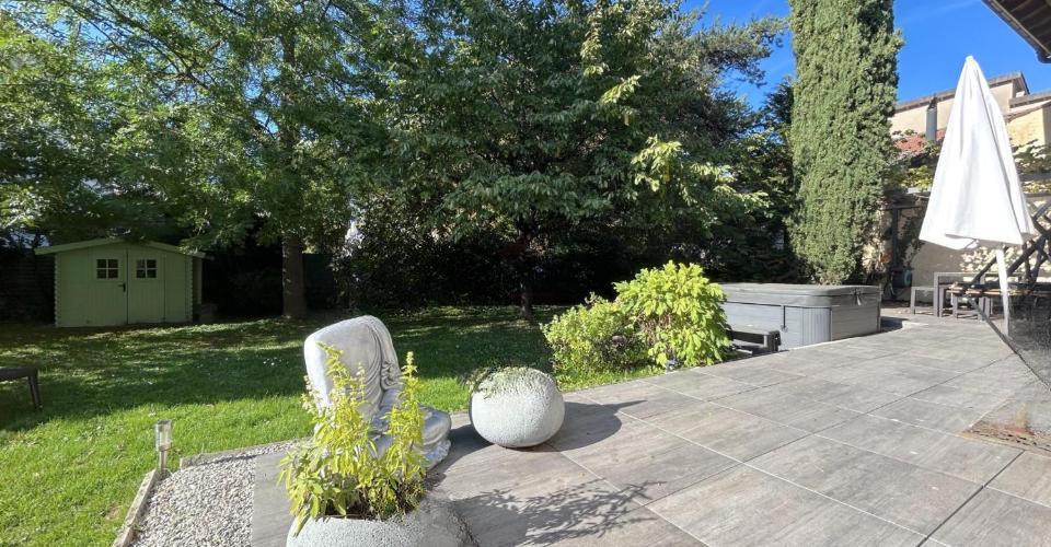 Квартира в Женеве, Швейцария, 330 м² - фото 2