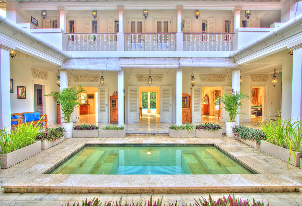 Вилла в Чангу, Индонезия, 1 081 м² - фото 2