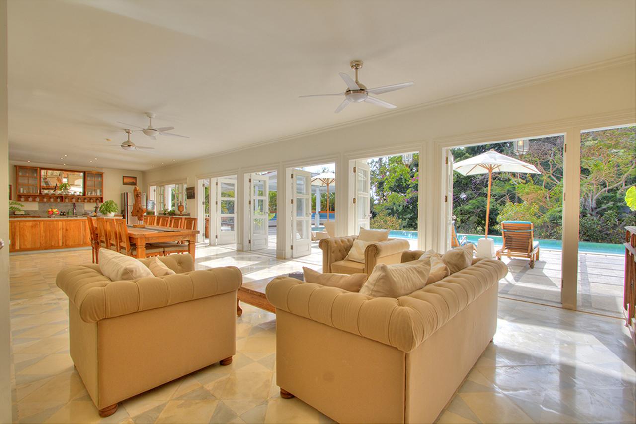 Вилла в Чангу, Индонезия, 1 081 м² - фото 4