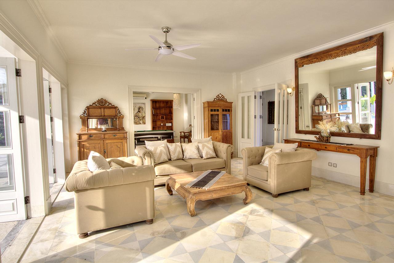 Вилла в Чангу, Индонезия, 1 081 м² - фото 5