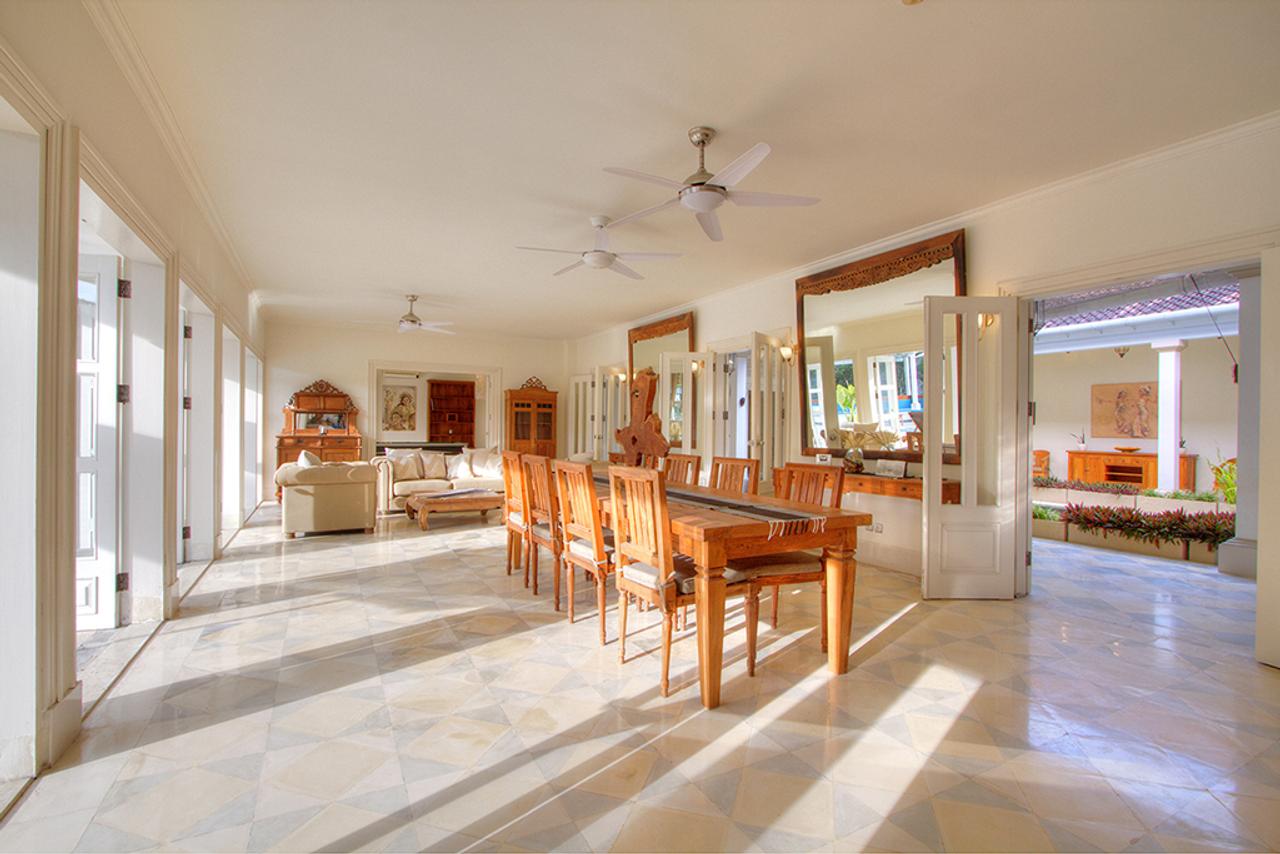 Вилла в Чангу, Индонезия, 1 081 м² - фото 6