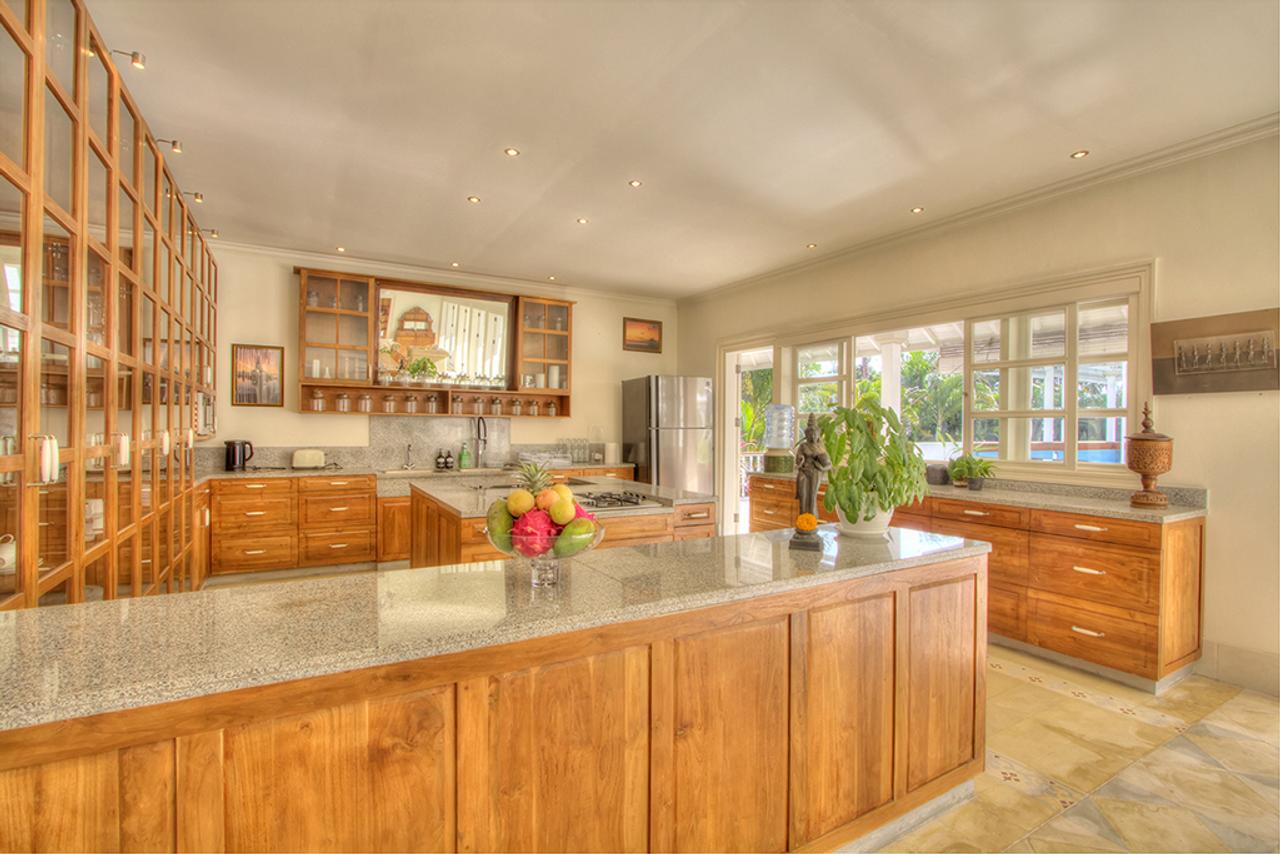 Вилла в Чангу, Индонезия, 1 081 м² - фото 9