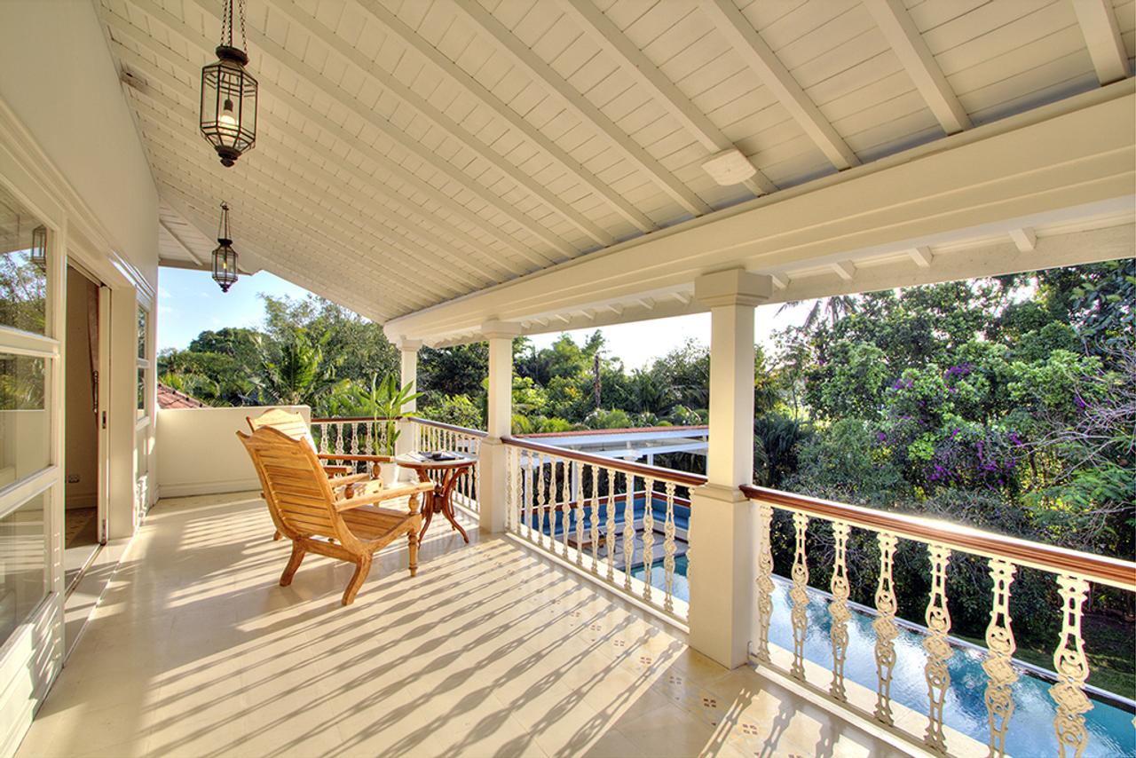 Вилла в Чангу, Индонезия, 1 081 м² - фото 10