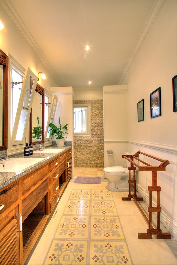 Вилла в Чангу, Индонезия, 1 081 м² - фото 14