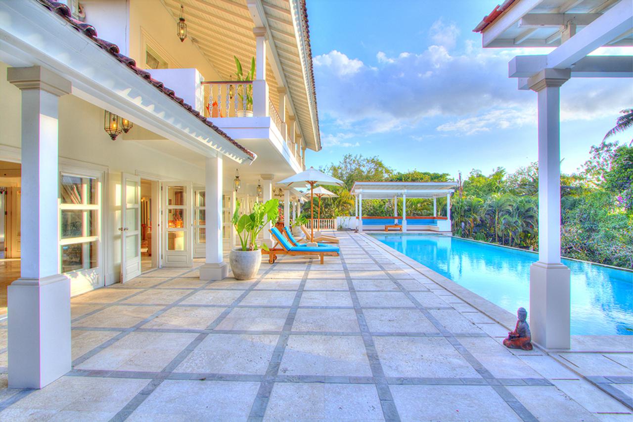 Вилла в Чангу, Индонезия, 1 081 м² - фото 15