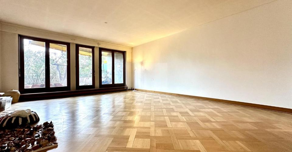 Квартира в Женеве, Швейцария, 141 м² - фото 2