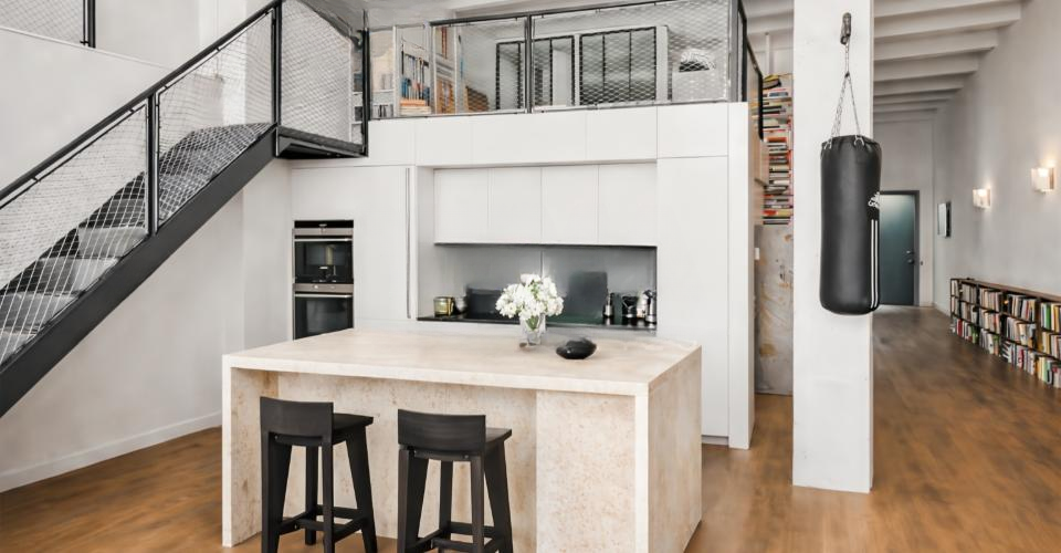 Квартира в Женеве, Швейцария, 250 м² - фото 2