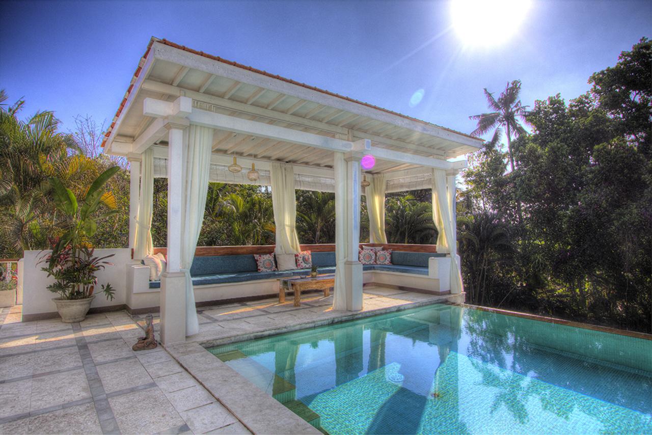 Вилла в Чангу, Индонезия, 1 081 м² - фото 19