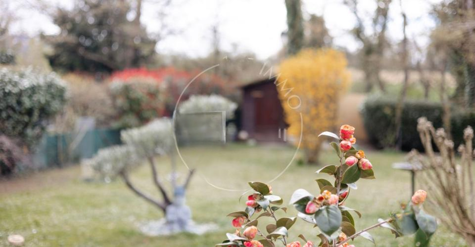 Квартира в Женеве, Швейцария, 117 м² - фото 3