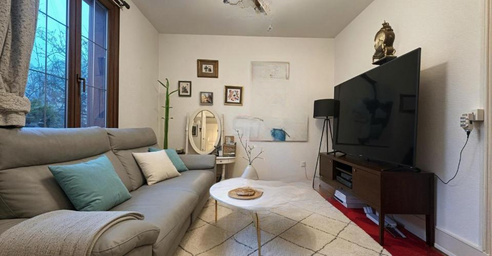 Квартира в Женеве, Швейцария, 195 м² - фото 3