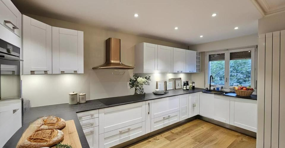 Квартира в Женеве, Швейцария, 112 м² - фото 3