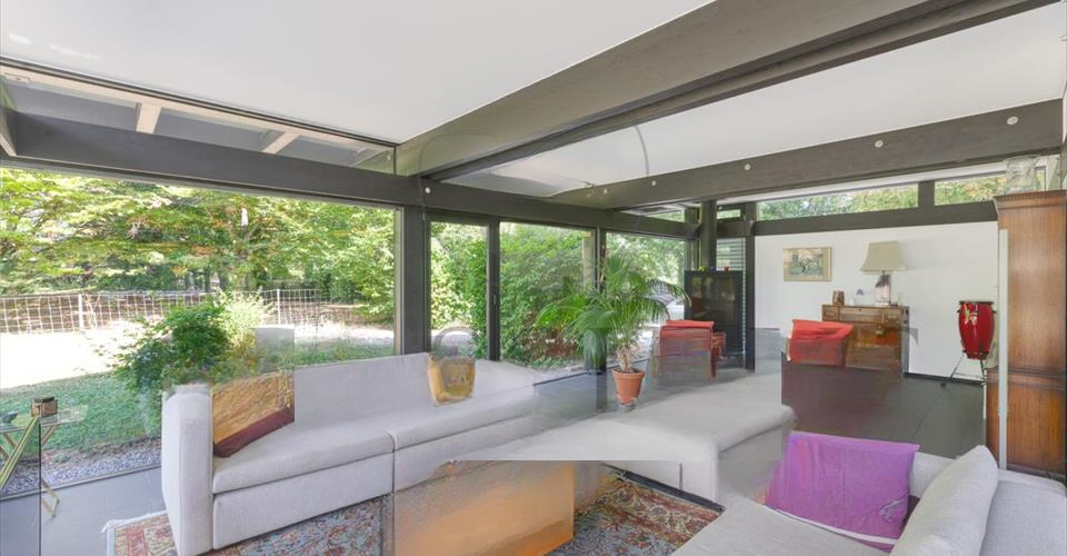 Квартира в Женеве, Швейцария, 200 м² - фото 3