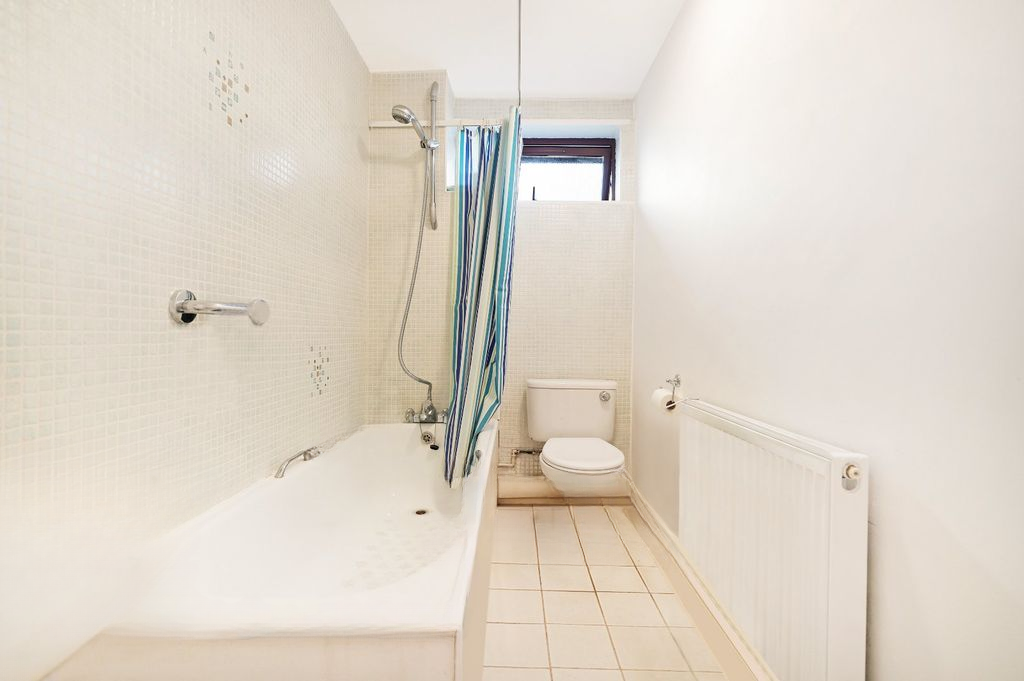 Квартира в Лондоне, Великобритания, 52 м² - фото 3