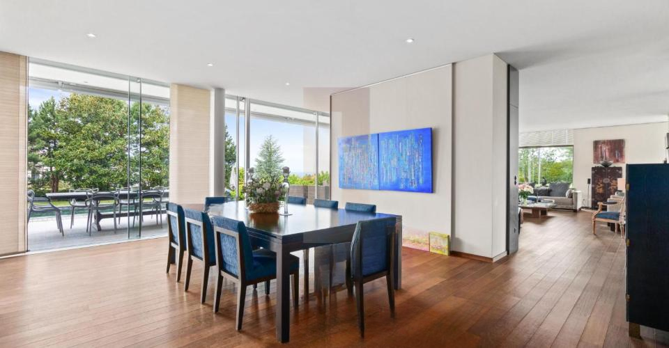 Квартира в Женеве, Швейцария, 380 м² - фото 3