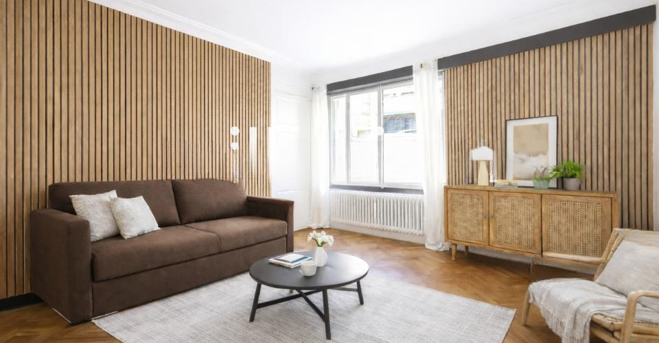 Квартира в Женеве, Швейцария, 43 м² - фото 3