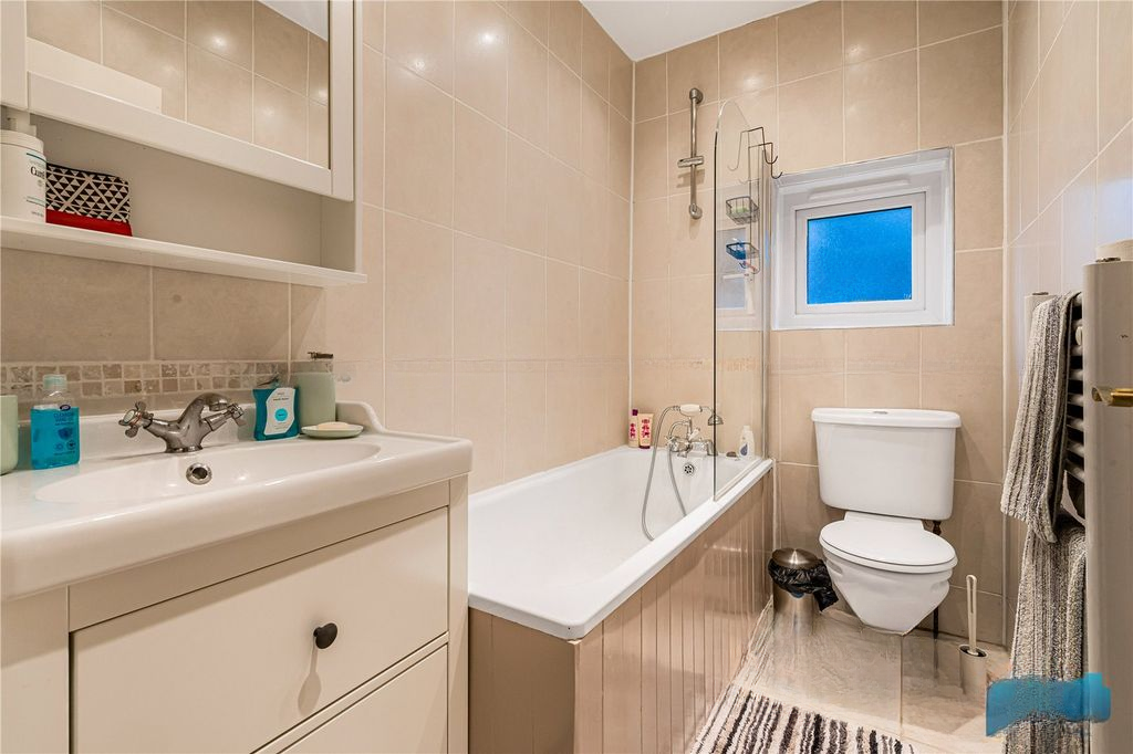 Квартира в Лондоне, Великобритания, 49 м² - фото 3