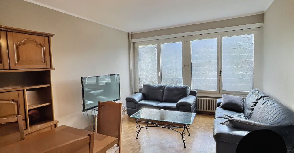 Квартира в Женеве, Швейцария, 87 м² - фото 3