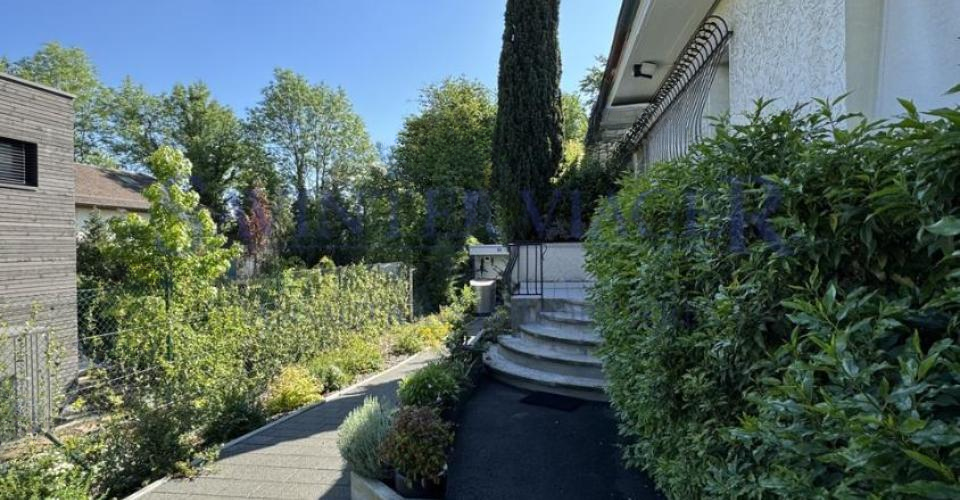 Квартира в Женеве, Швейцария, 122 м² - фото 3