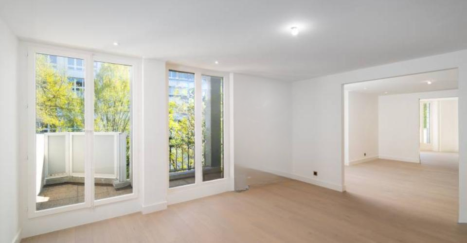 Квартира в Женеве, Швейцария, 275 м² - фото 3