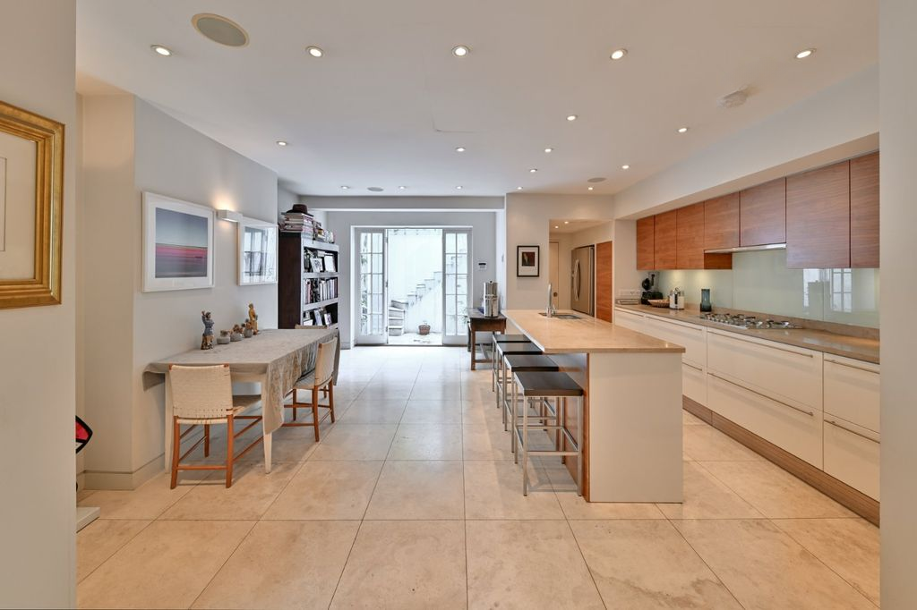 Квартира в Лондоне, Великобритания, 97 м² - фото 3