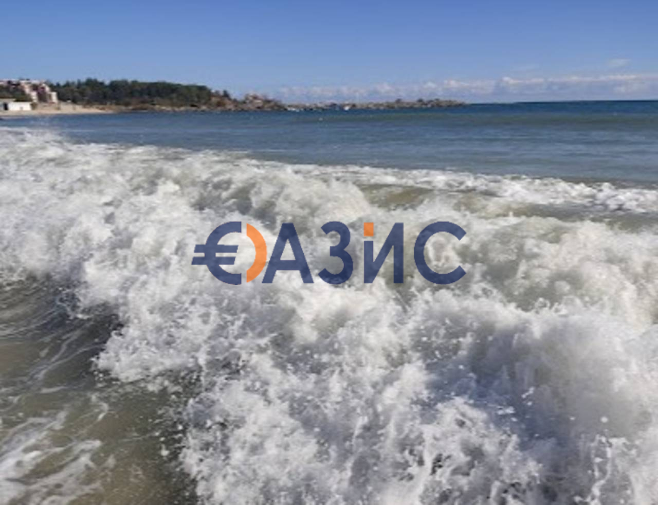 Апартаменты в Несебре, Болгария, 67 м² - фото 10