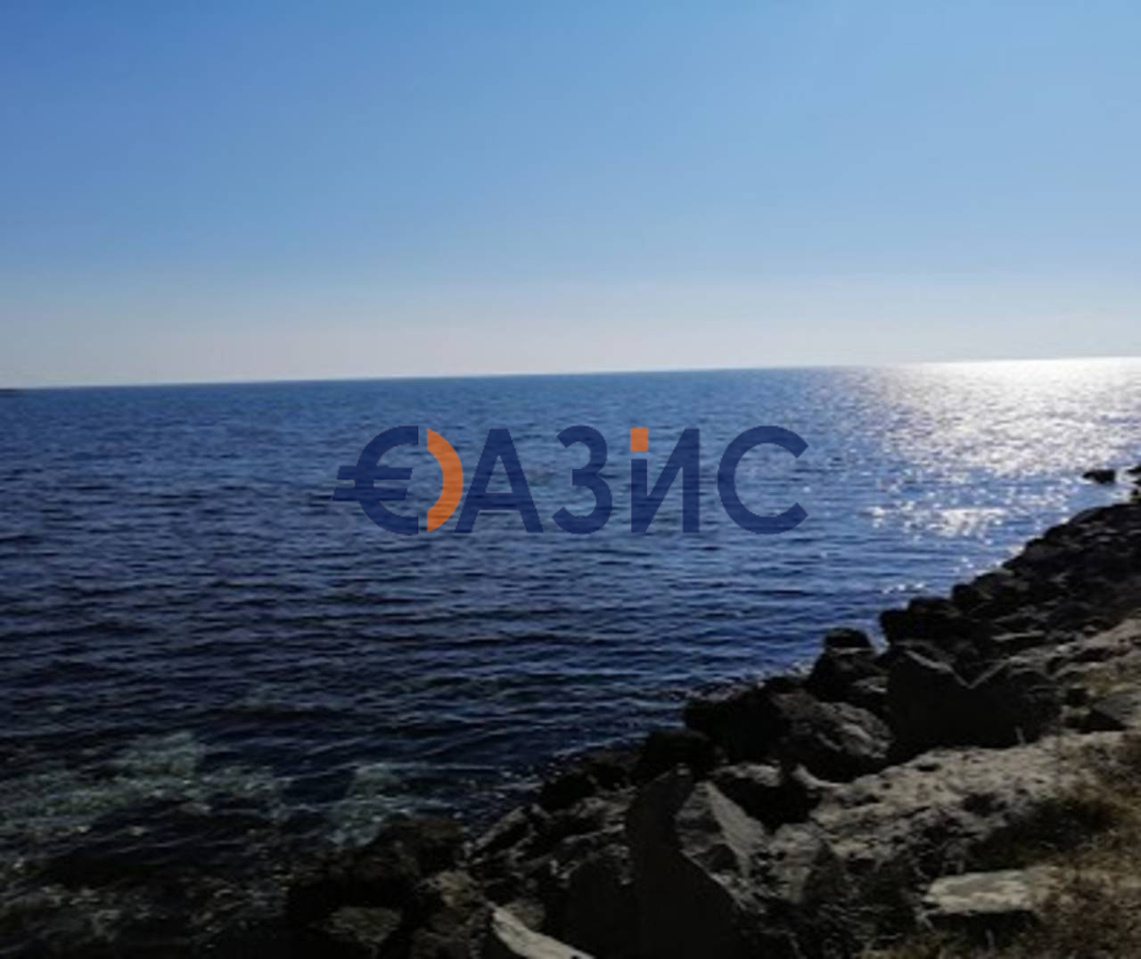 Апартаменты в Несебре, Болгария, 67 м² - фото 13