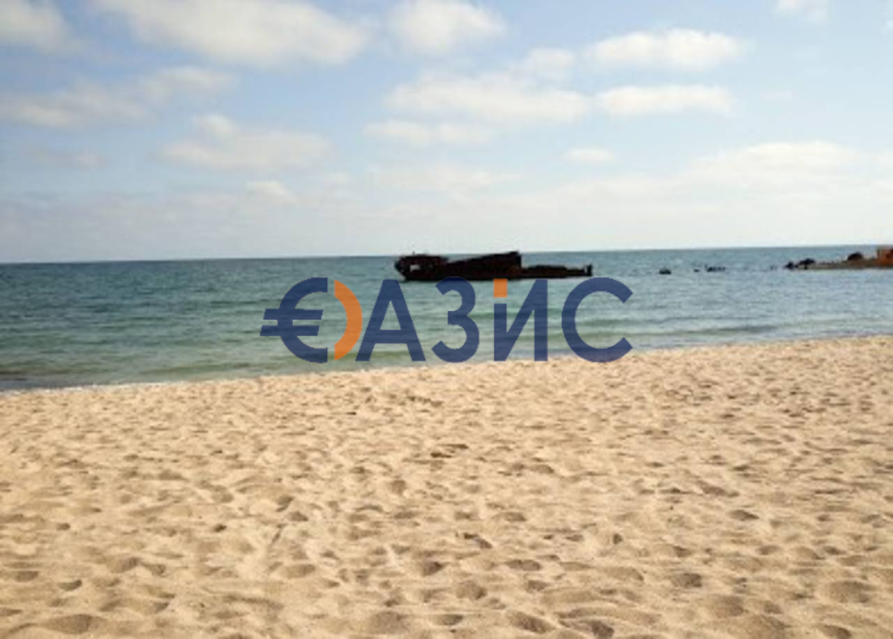 Апартаменты в Несебре, Болгария, 67 м² - фото 14