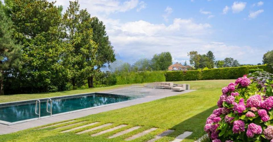 Квартира в Женеве, Швейцария - фото 3