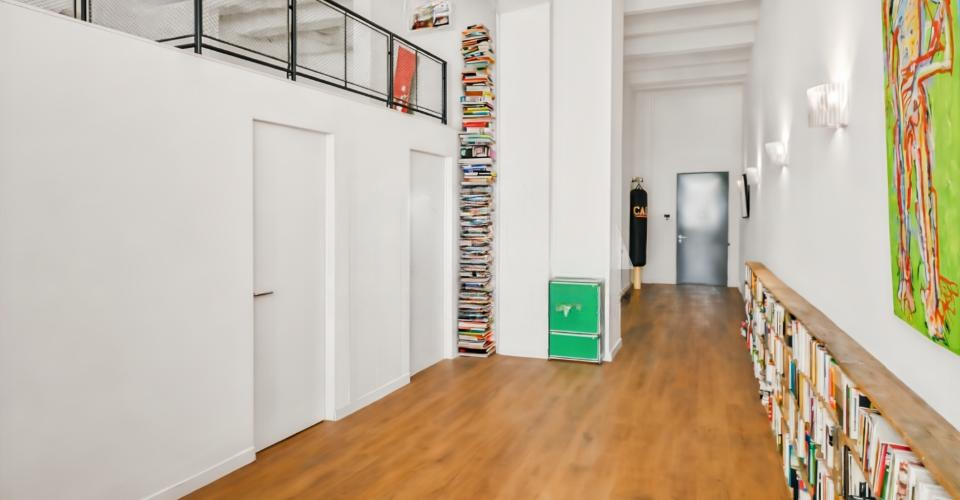 Квартира в Женеве, Швейцария, 250 м² - фото 3