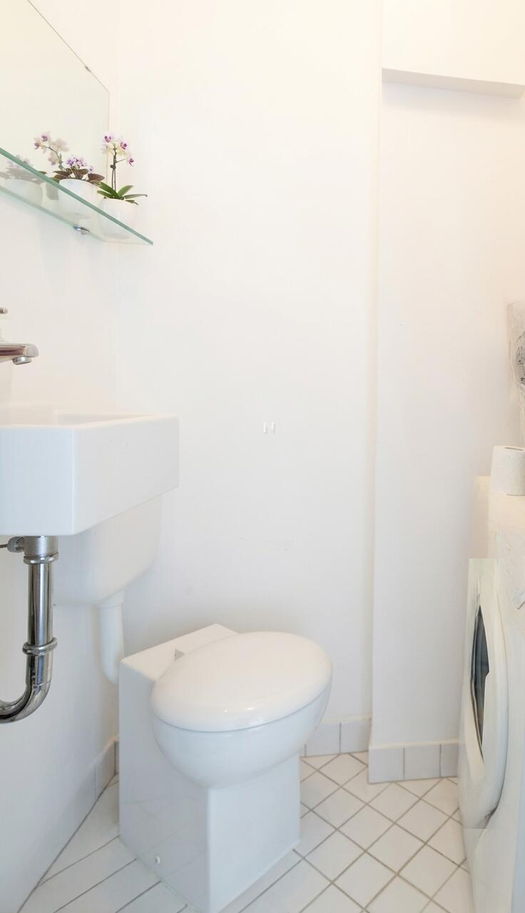 Квартира в Любляне, Словения, 18 м² - фото 3