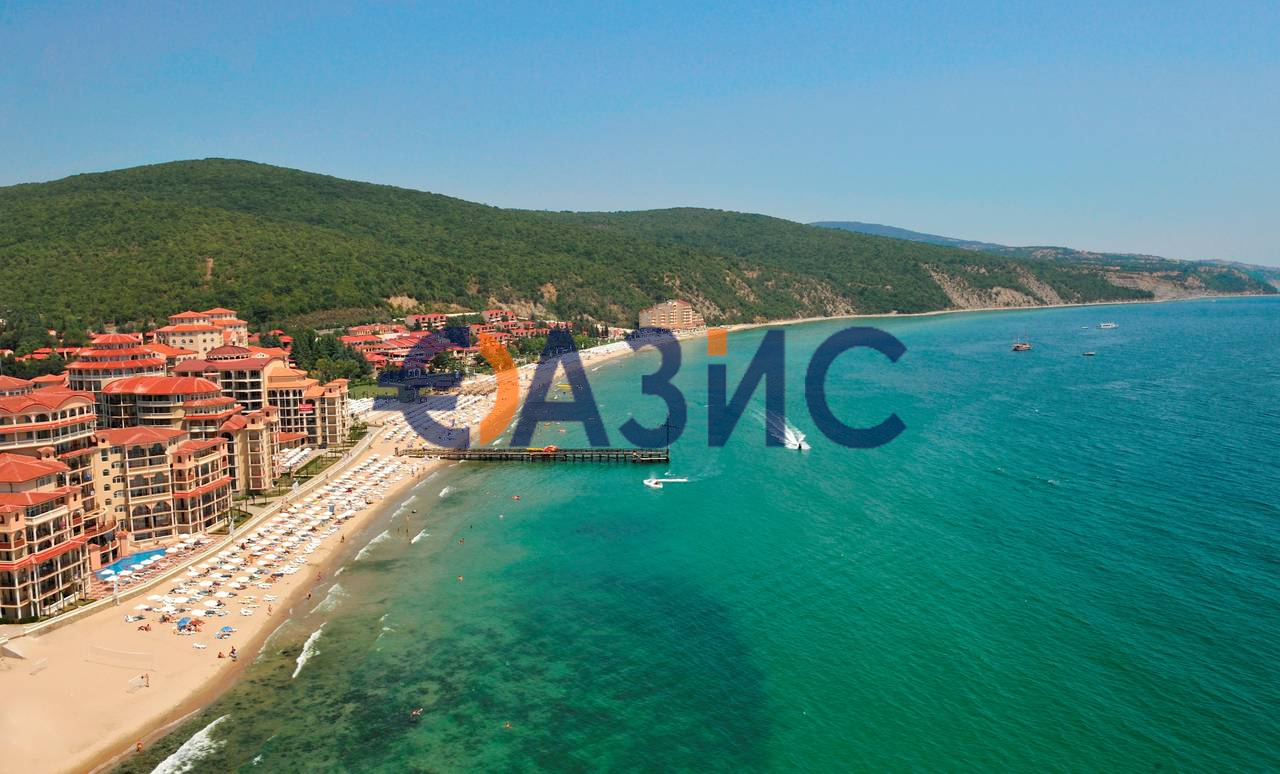 Дом в Елените, Болгария, 73.6 м² - фото 18