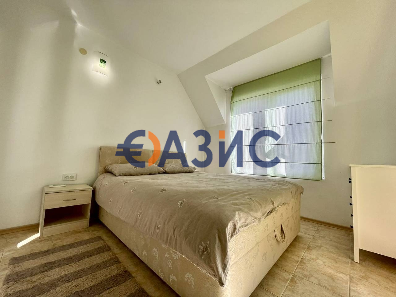 Апартаменты в Святом Власе, Болгария, 92 м² - фото 18