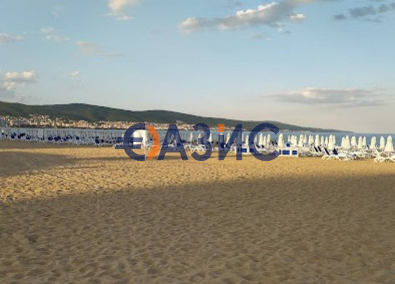 Апартаменты на Солнечном берегу, Болгария, 68 м² - фото 18