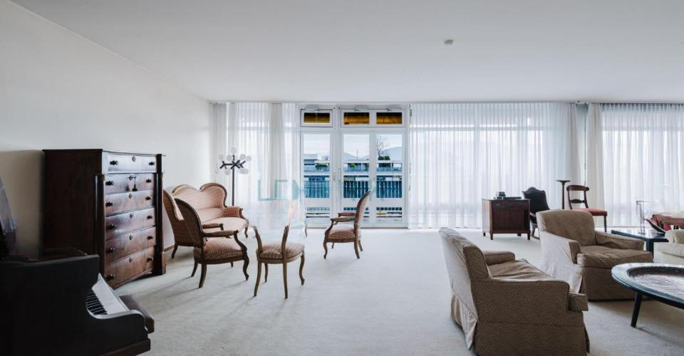 Квартира в Женеве, Швейцария, 252 м² - фото 3