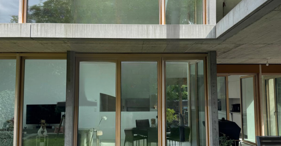 Квартира в Женеве, Швейцария, 220 м² - фото 3