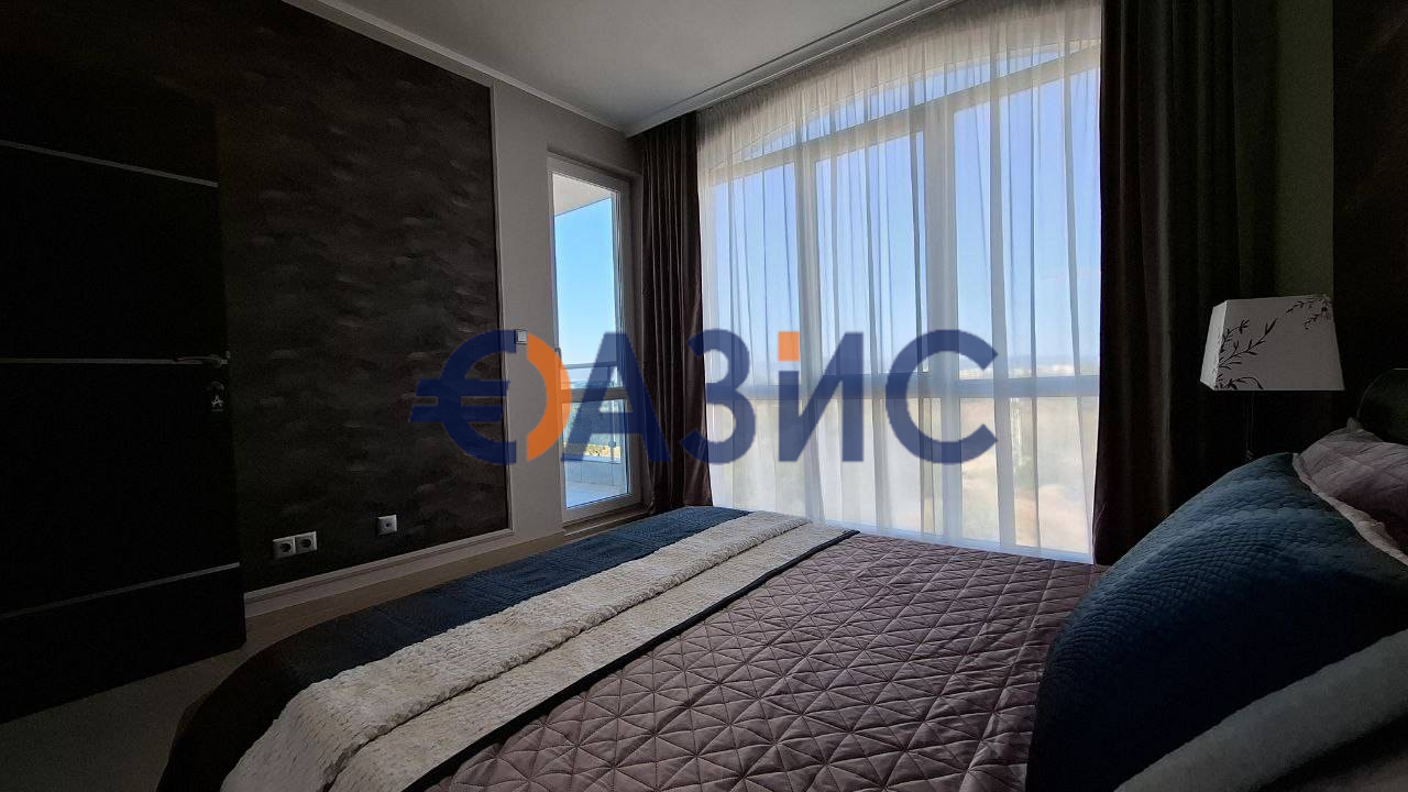 Апартаменты в Несебре, Болгария, 110 м² - фото 18