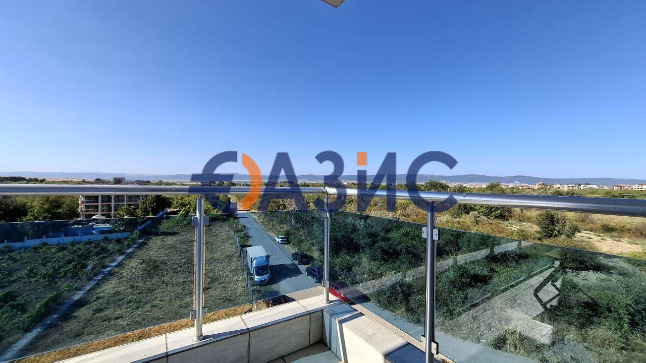 Апартаменты в Несебре, Болгария, 110 м² - фото 19