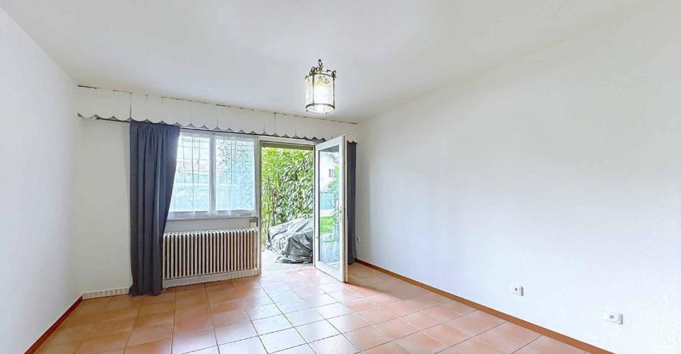 Квартира в Женеве, Швейцария, 57 м² - фото 3